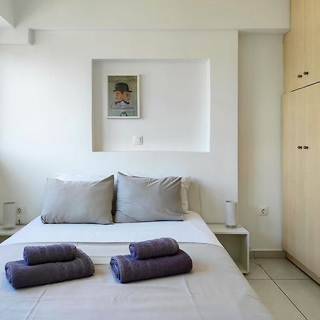 Kyma Apartments - Athens Acropolis 14 מראה חיצוני תמונה