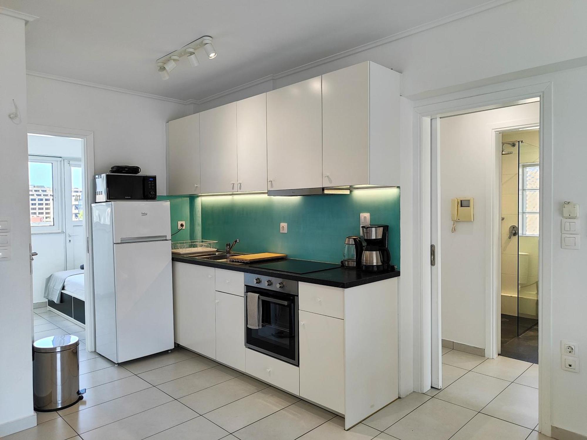 Kyma Apartments - Athens Acropolis 14 מראה חיצוני תמונה