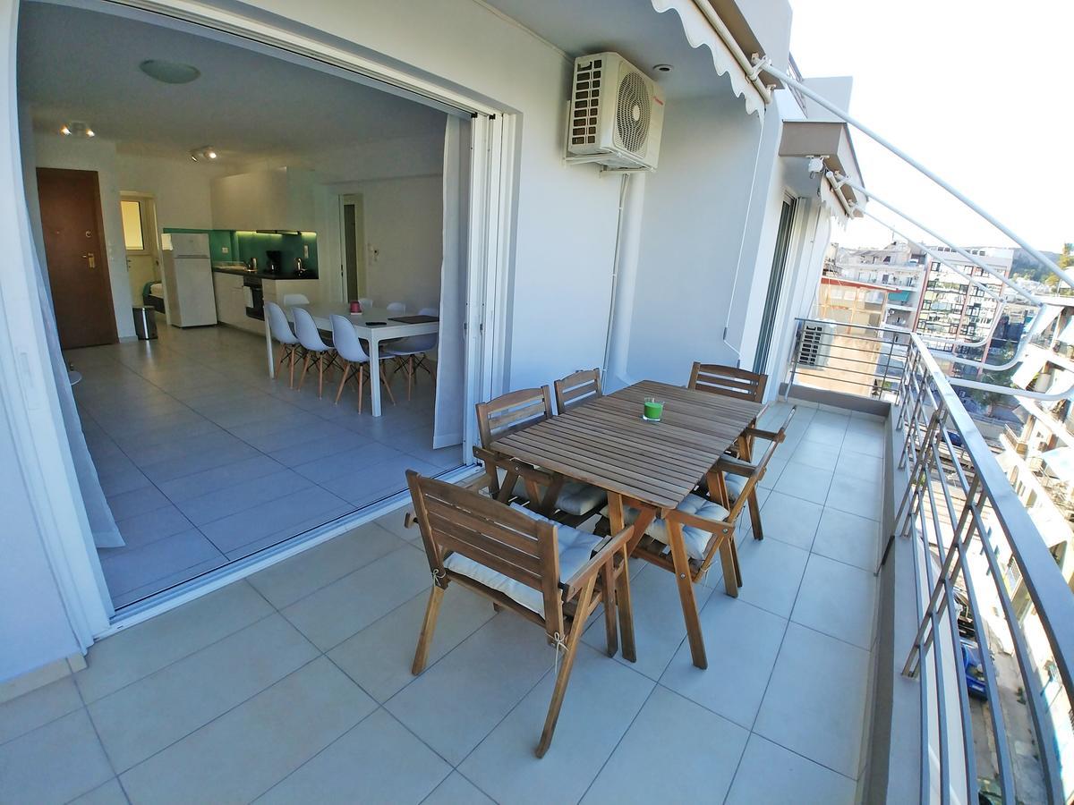 Kyma Apartments - Athens Acropolis 14 מראה חיצוני תמונה